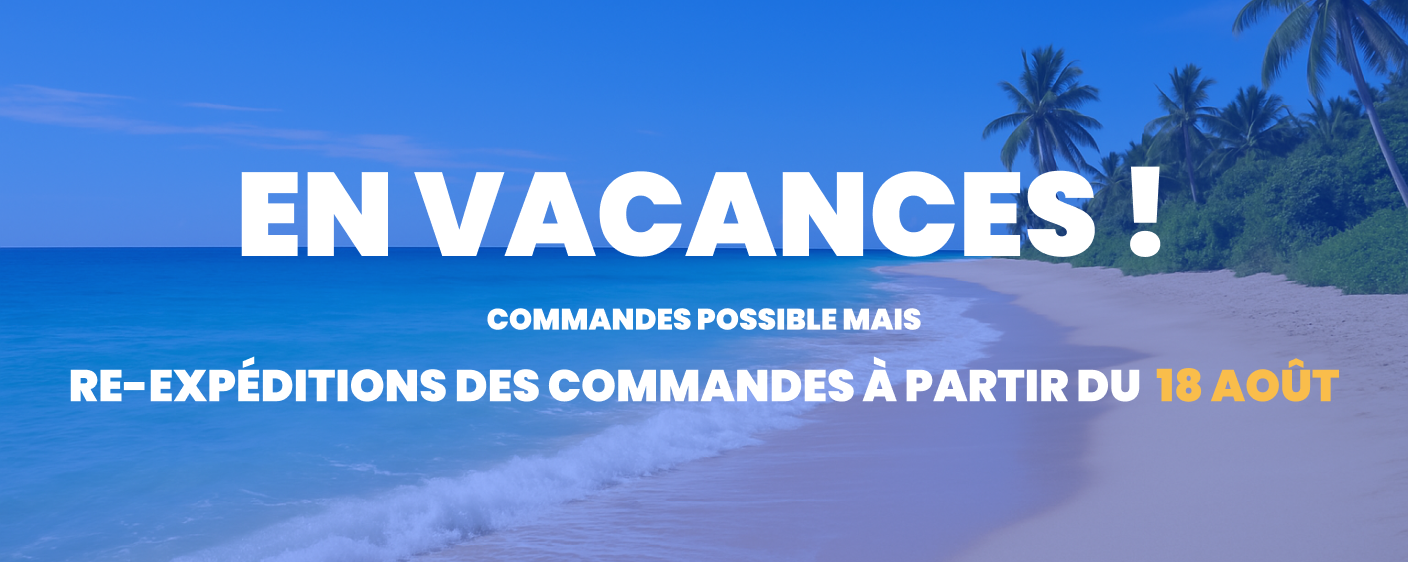CONDITIONNEMENT SPÉCIAL