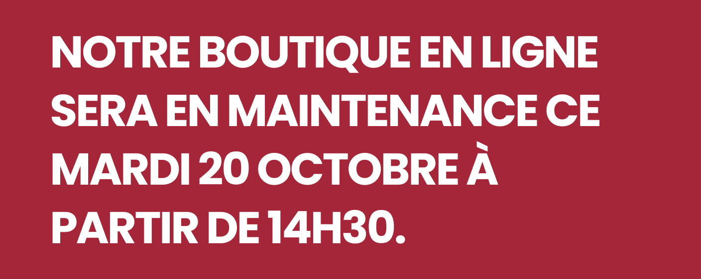 CONDITIONNEMENT SPÉCIAL