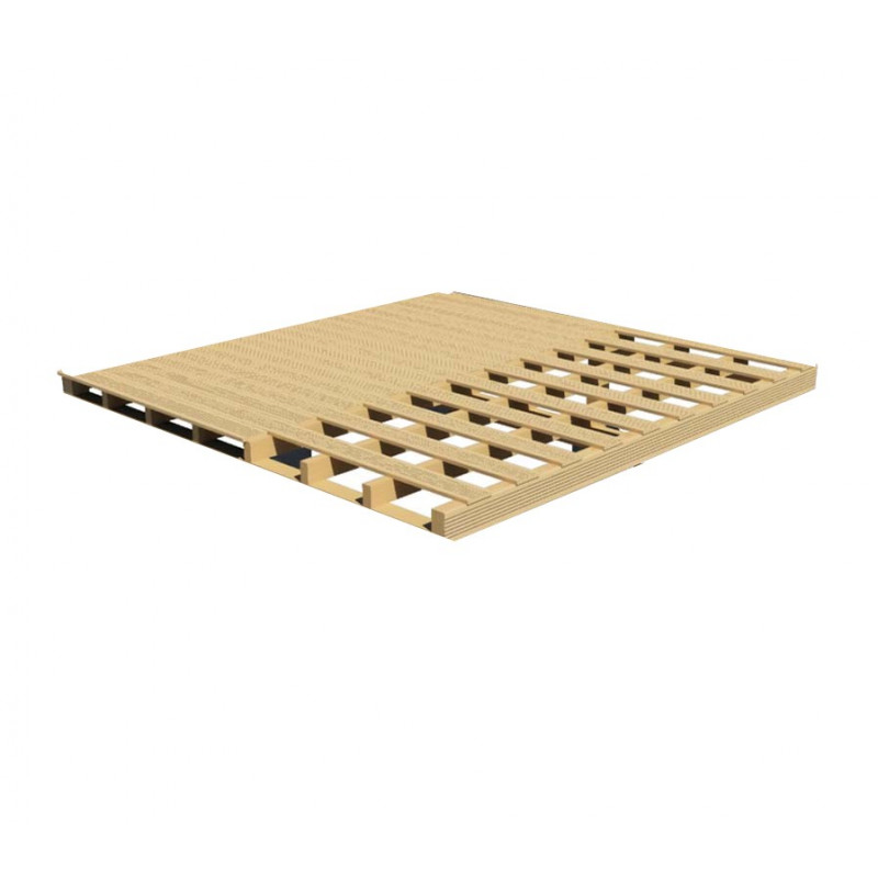 SENCO FRAMEPRO 651 CLOUEUR PNEUMATIQUE clous en bande 34° 50-100mm