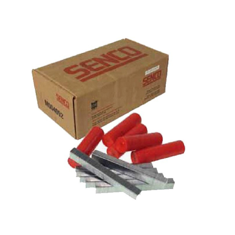 SENCO BC58 AGRAFEUSE PNEUMATIQUE à pastille d'étanchéité