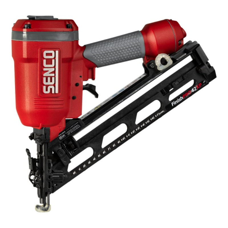SENCO FINISHPRO 42 XP CLOUEUR  DE FINITION PNEUMATIQUE pointes DA 32-63mm