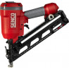 SENCO FINISHPRO 42 XP CLOUEUR  DE FINITION PNEUMATIQUE pointes DA 32-63mm