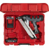 SENCO FUSION F15 CLOUEUR DE FINITION 25-63mm + 2eme BATTERIE OFFERTE