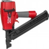 SENCO MC60-34 CLOUEUR PNEUMATIQUE spécial ANCRAGE clous en bande 34°  38-64mm