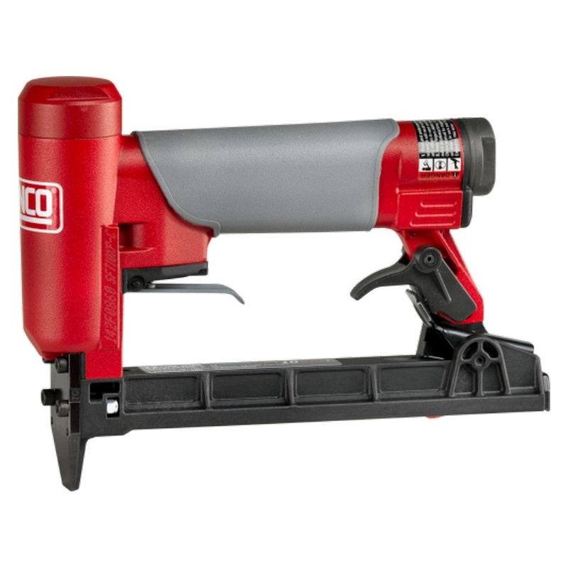SENCO SFT10 XP AGRAFEUSE PNEUMATIQUE PROFESSIONNELLE agrafes 80 de 4 à 16mm