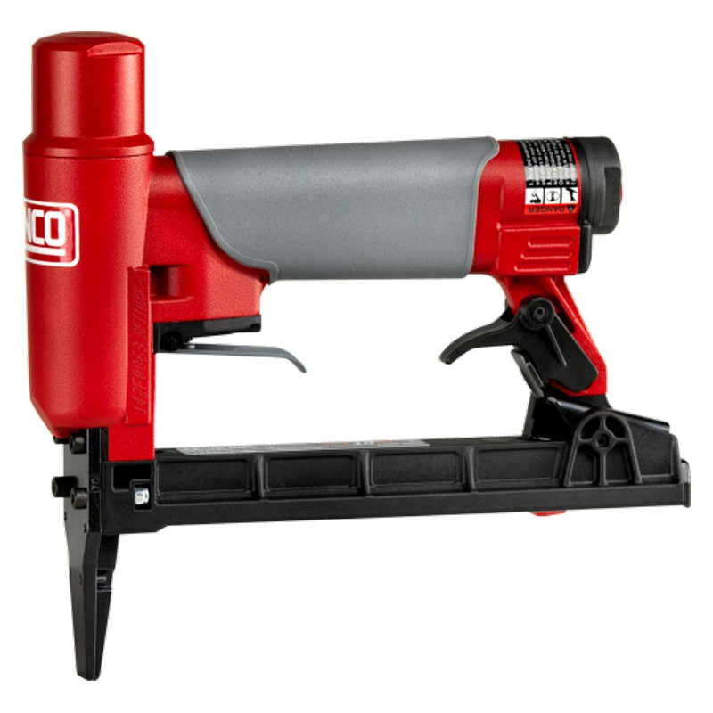 SENCO SFT10 XP BEC LONG AGRAFEUSE PNEUMATIQUE PROFESSIONNELLE agrafes 80 de 4 à 16mm