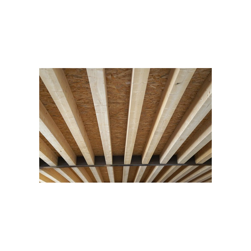 SENCO SHS51XP AGRAFEUSE Spéciale FERMACELL et OSSATURE BOIS