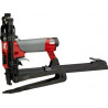 SENCO F75LRXP AGRAFEUSE PNEUMATIQUE SPECIALE EMBALLAGE