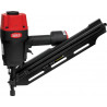 SENCO A900FN CLOUEUR PNEUMATIQUE CHARPENTE clous en bande 45-90mm