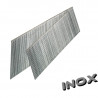 Pointes en bande 63mm Inox tête homme Brads 16GA - NOVI CLOUS