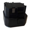 BATTERIE MONTANA pour GB16-64  GB20-64 GSN34-90 GSN34-65MC GF3140