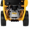 COMPRESSEUR à AIR DEWALT DPC16PS -  Cuve 2 x 8L