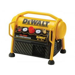 COMPRESSEUR DEWALT DPC6MRC...