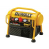 COMPRESSEUR DEWALT DPC6MRC  Cuve 6 L