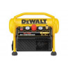 COMPRESSEUR DEWALT DPC6MRC  Cuve 6 L