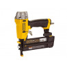 DEWALT DPN1850 CLOUEUR PNEUMATIQUE de FINITION 15-50mm