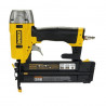 DEWALT DPN1850 CLOUEUR PNEUMATIQUE de FINITION 15-50mm
