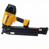 BOSTITCH F21PL-E CLOUEUR PNEUMATIQUE CHARPENTE en bande 21°