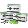 Pack 2000 Agrafes + 2000 Pastilles pour STINGER GSC8116