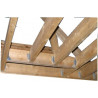 MONTANA GSN34-65MC CLOUEUR GAZ spécial ANCRAGE clous en bande 34°  38-64mm