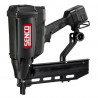 SENCO GT40FS AGRAFEUSE AUTONOME A GAZ POUR CRAMPILLONS