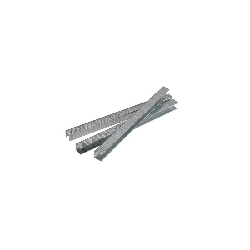 Agrafes J - 16mm Galva