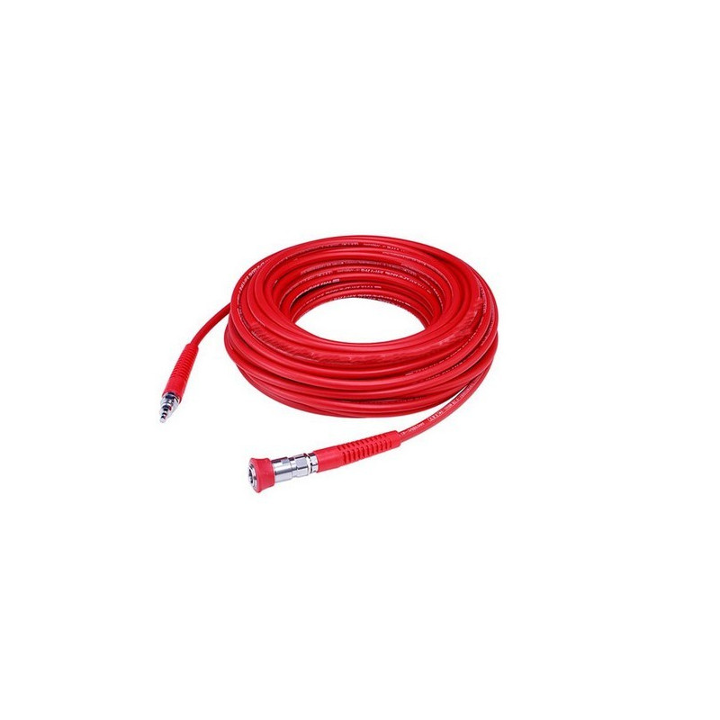 TUYAU PNEUMATIQUE MAX HAUTE PRESSION 30M