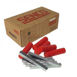 Pack 2200 Agrafes 16mm +...
