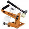 BOSTITCH MFN201 CLOUEUR PARQUET MANUEL  38-50mm