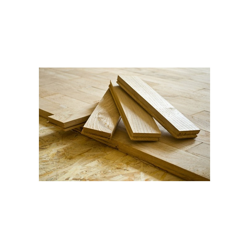 SENCO SHF15 CLOUEUR PARQUET MANUEL clous parquet 38-50mm