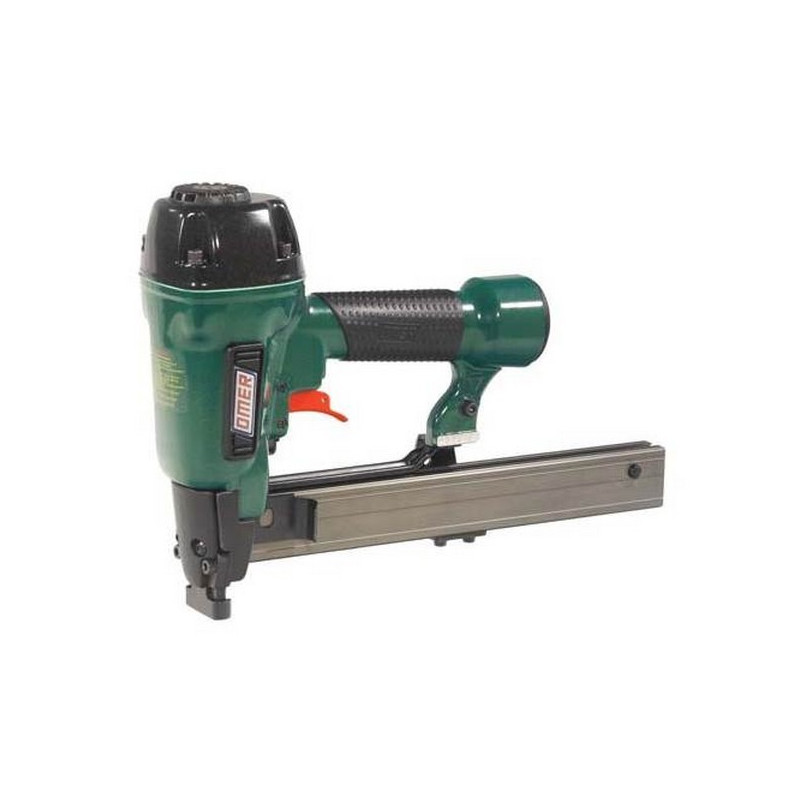OMER WP738 AGRAFEUSE PNEUMATIQUE SPECIAL EMBALLAGE  agrafes carton