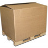 OMER WP738 AGRAFEUSE PNEUMATIQUE SPECIAL EMBALLAGE  agrafes carton