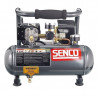 COMPRESSEUR SENCO PC1010  Cuve 3.8 L