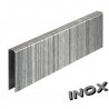 Agrafes 90 - 40mm Inox - NOVI CLOUS