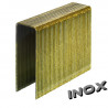 960 Agrafes BS - 150mm Inox pour isolants épais