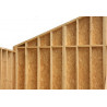 Agrafes G5562 - 50mm Galva
