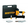 BOSTITCH SB-2IN1 CLOUEUR/AGRAFEUR PNEUMATIQUE de FINITION 15-40mm