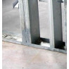 SENCO SGP40 CLOUEUR A GAZ clous Béton