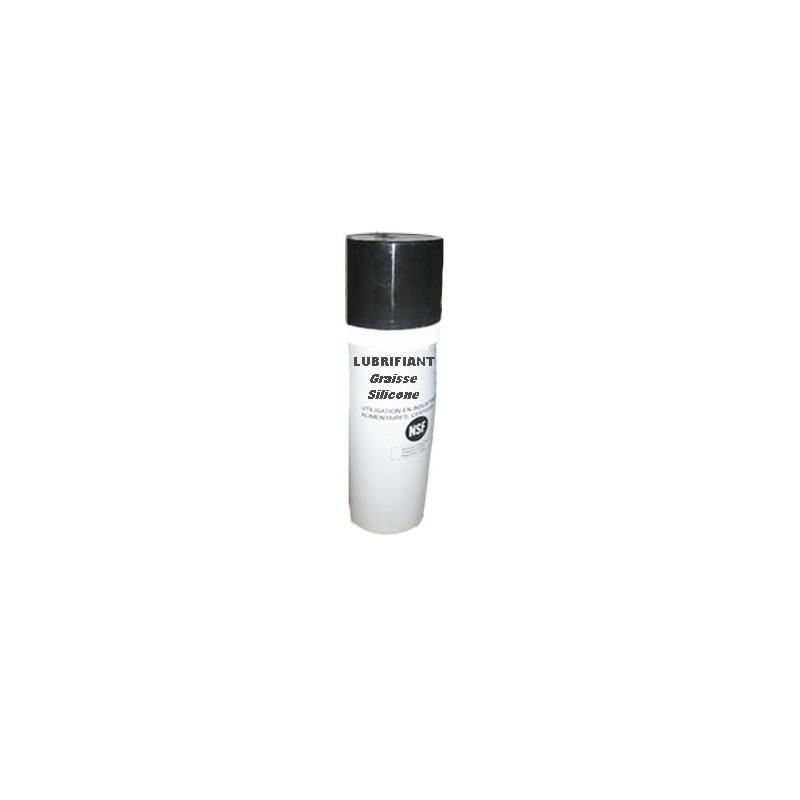 Lubrifiant aérosol pour cloueurs et agrafeuses 400ml