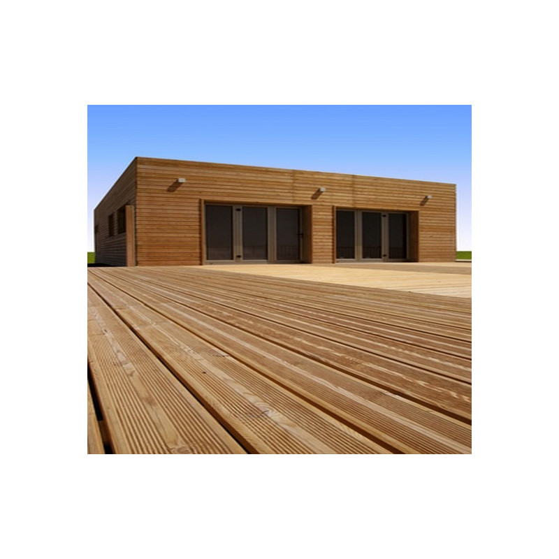 Clous en bande papier 34° 2.8x65 Annelés Inox A4 TP