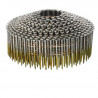 Pointes rouleau conique 16° 2,1x38 Lisses Acier
