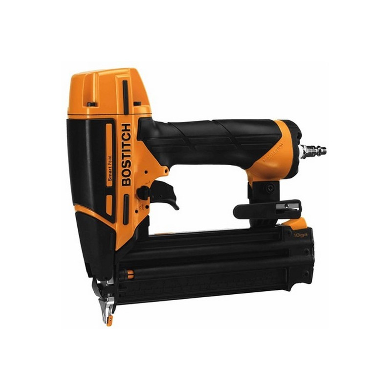 BOSTITCH BT1855SP-E CLOUEUR DE FINITION SMARTPOINT 15-55mm
