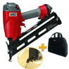 SENCO FINISHPRO 35 Mg MA52 CLOUEUR FINITION Spécial parquet