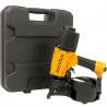 BOSTITCH N75C-2P-E CLOUEUR BARDAGE PNEUMATIQUE  pointes rouleaux 38-75mm