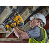 DEWALT DCN693P2 CLOUEUR AUTONOME bande 34°Sabots de Charpente 35-60mm