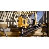 DEWALT DCN693P2 CLOUEUR AUTONOME bande 34°Sabots de Charpente 35-60mm