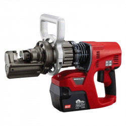 MAX PJRC-160 CISAILLE FER A...