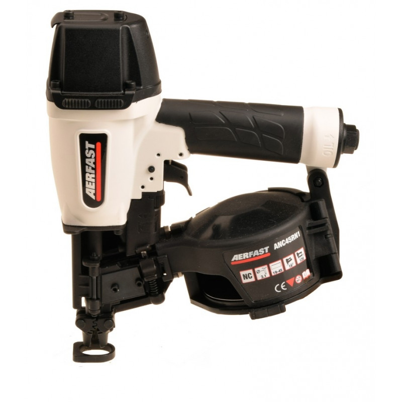 AERFAST ANC45RN1 CLOUEUR PNEUMATIQUE COUVREUR  "ROOFING" 19-45mm