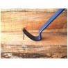 ARRACHE-CLOUS SUPERBAR  Ossature Bois - 37 cm