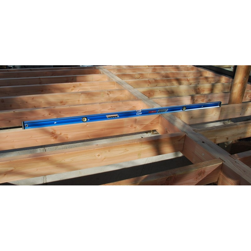 NIVEAU PROBOX EMPIRE  - 240 cm